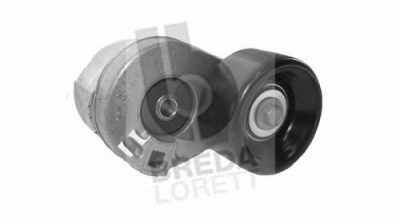 BREDA LORETT toa3879 -  Натяжитель ремня, клиновой зубча